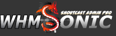 The Best Shoutcast Control Panel